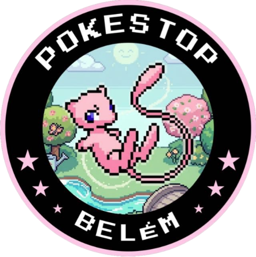 PokéStop Belém